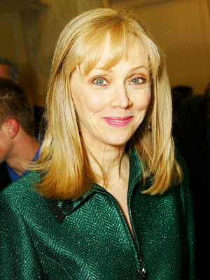 shelley long