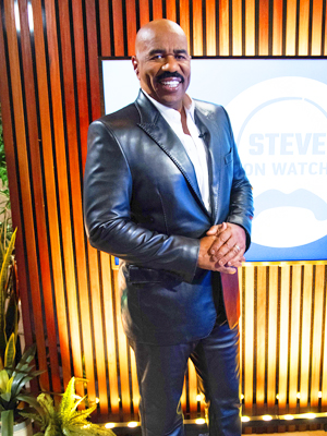steve
