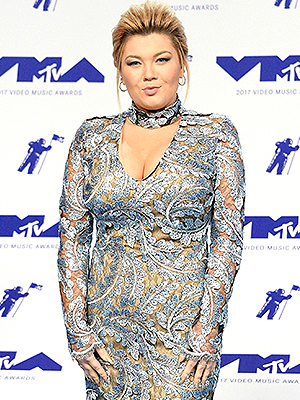 Amber Portwood
