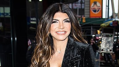 teresa giudice