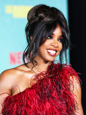 Kelly Rowland
