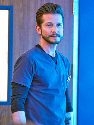 Matt Czuchry