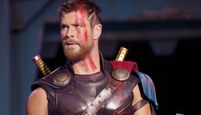 Chris Hemsworth