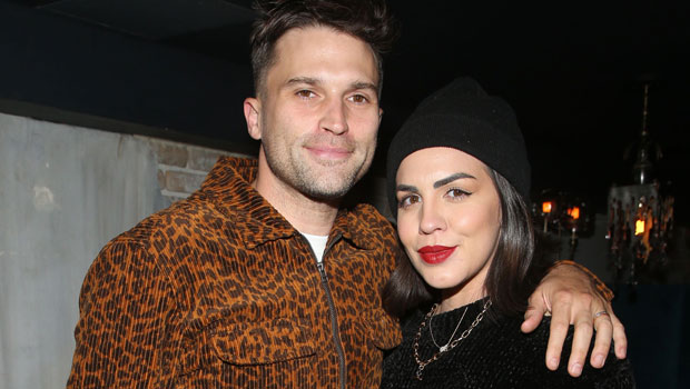 Tom Schwartz & Katie Maloney