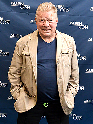 william shatner