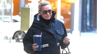 Yolanda Hadid