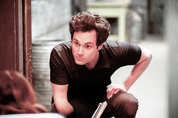 Penn Badgley