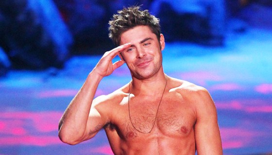 Zac Efron