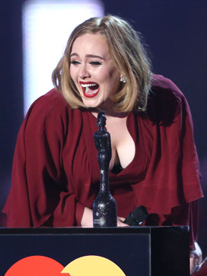 Adele