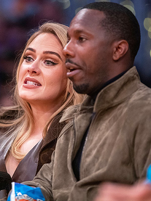adele rich paul