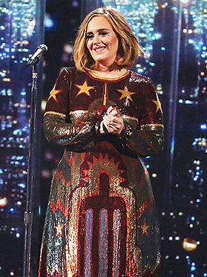 Adele