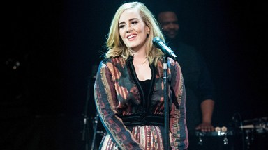 Adele