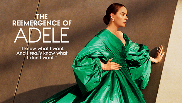 adele