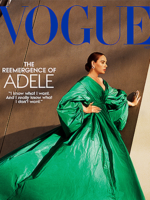 adele