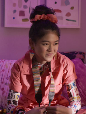 The Baby-Sitters Club