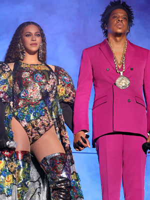 beyonce