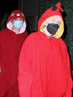 billie eilish and boyfriend matthew vorce