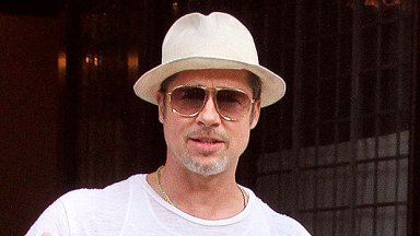 Brad Pitt