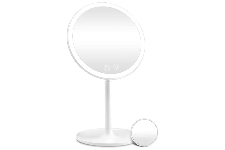 makeup mirrors review