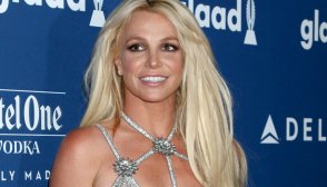 Britney Spears