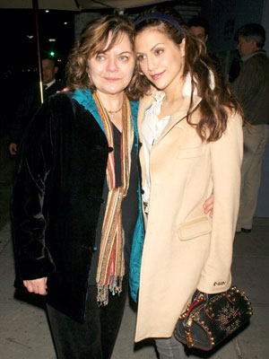 brittany murphy and mom sharon
