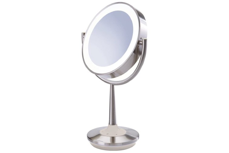 makeup mirrors review