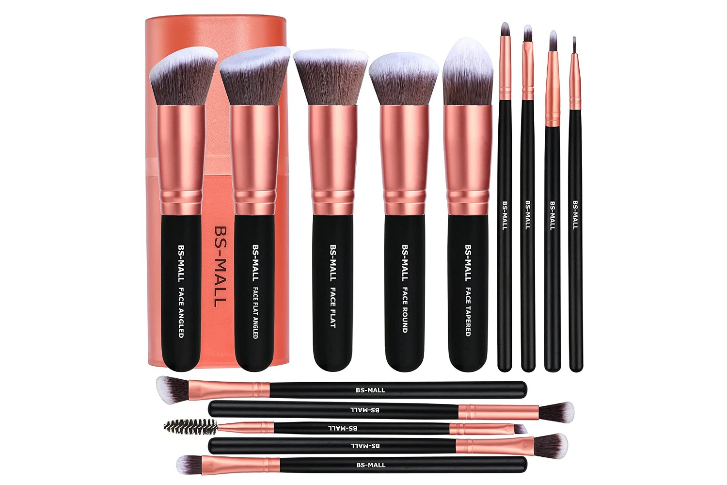 makeup brush sets review