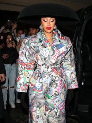 Cardi B