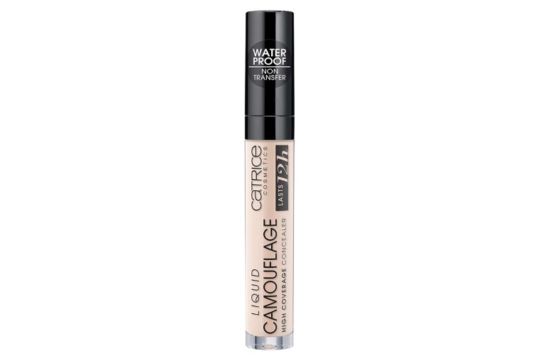 concealer makeup review