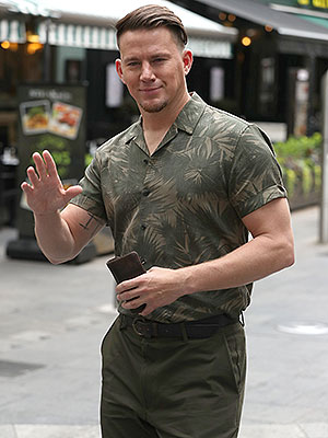 channing tatum