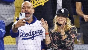 Chelsea Handler & Jo Koy