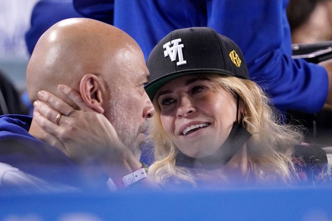 Chelsea Handler & Jo Koy: Photos