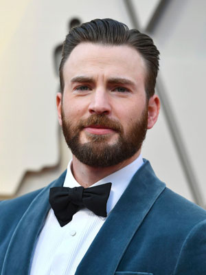 chris