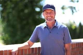 Chris Harrison
SAG-AFTRA Foundation 11th Annual LA Golf Classic, Arrivals, Westlake Village, California, USA - 14 Jun 2021