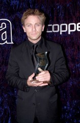 Daniel Craig
BRITISH INDEPENDENT FILM AWARDS, CAFE ROYAL, LONDON, BRITAIN -  OCT 2000