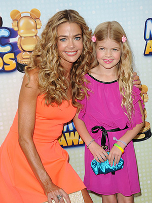 denise richards lola