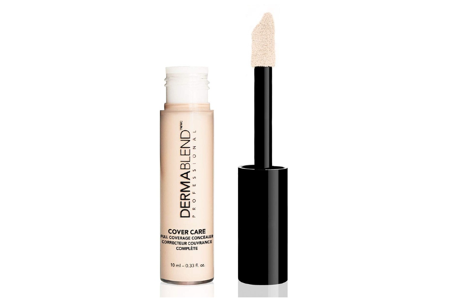 concealer makeup review