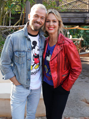 melora hardin artem chigvintsev