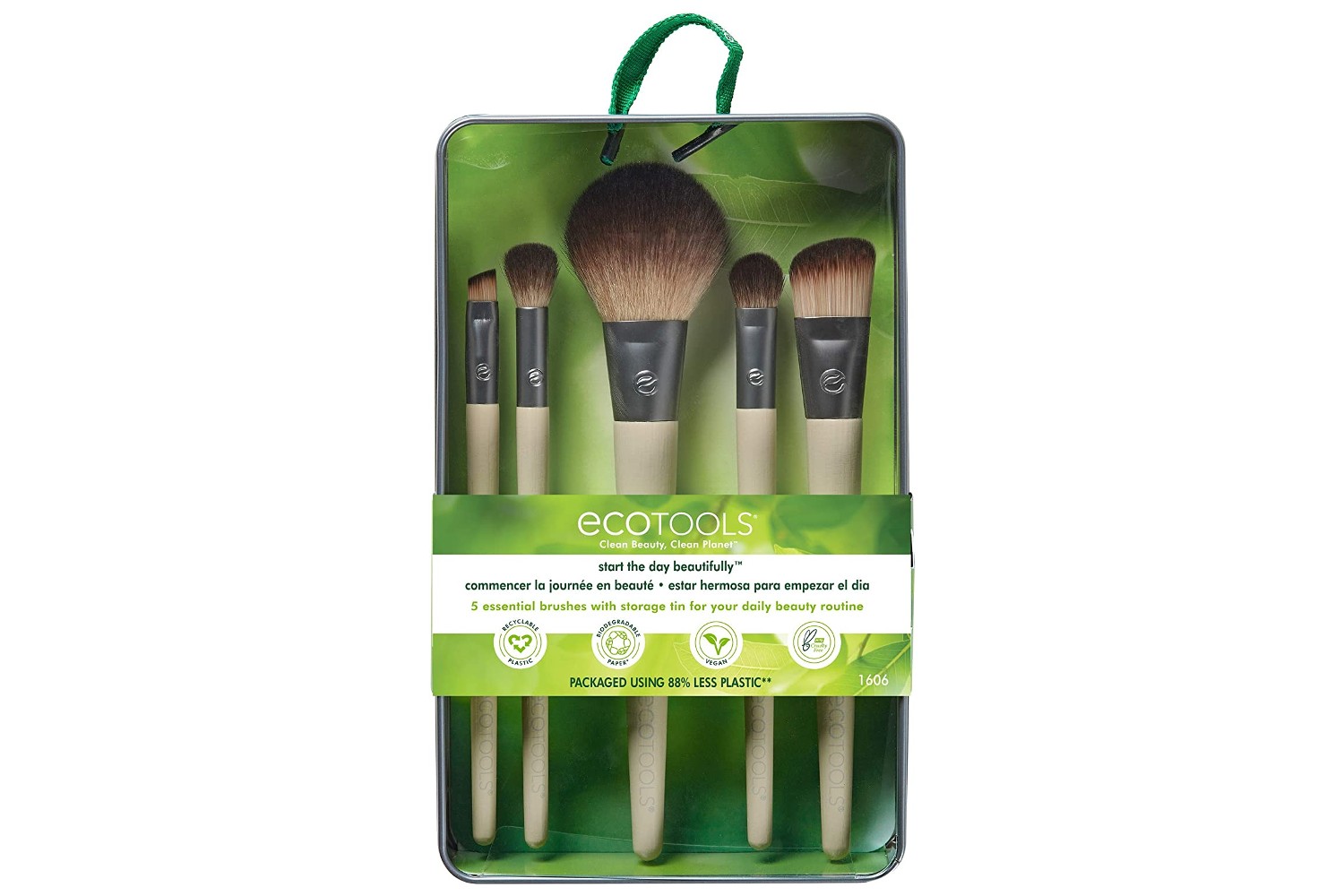 makeup brush sets review