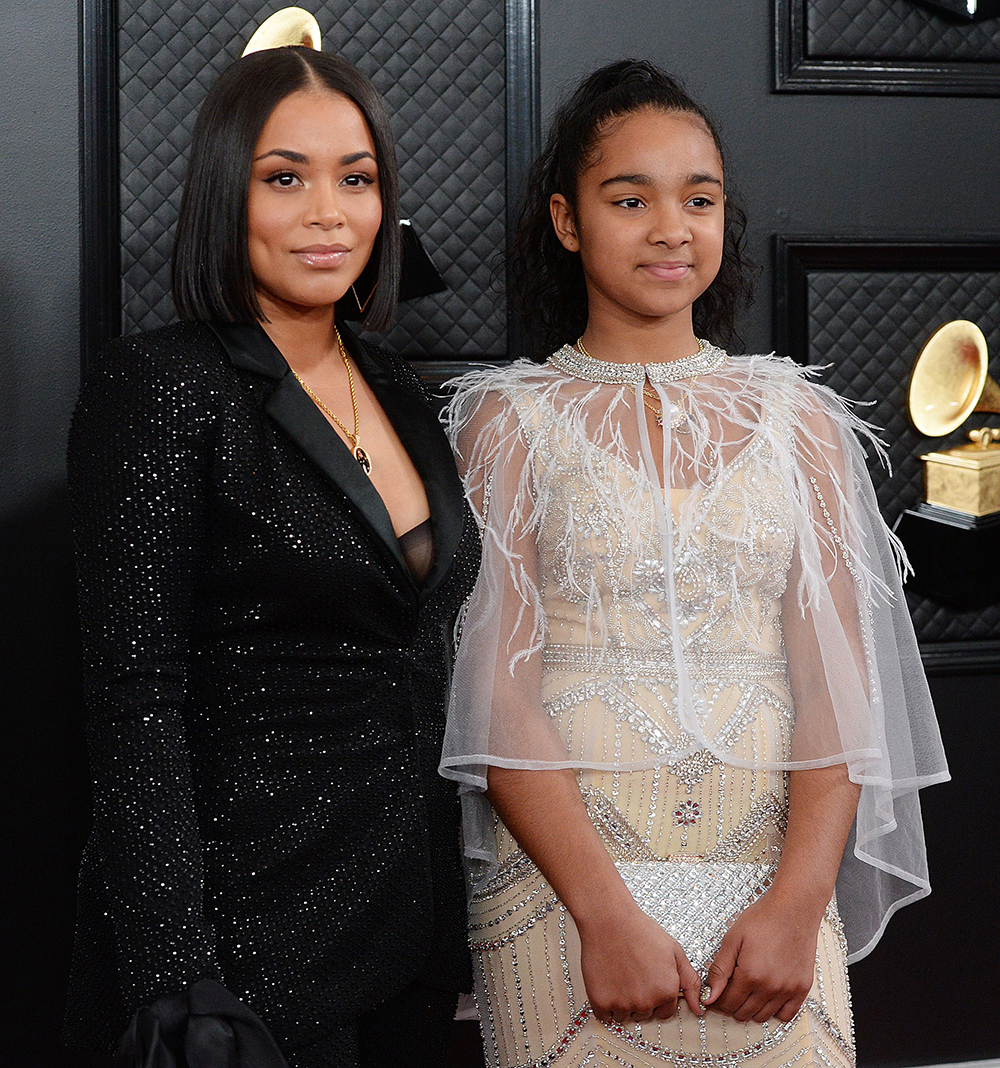 62nd Annual Grammy Awards, Arrivals, Los Angeles, USA - 26 Jan 2020