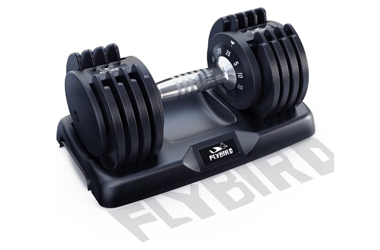 dumbell reviews