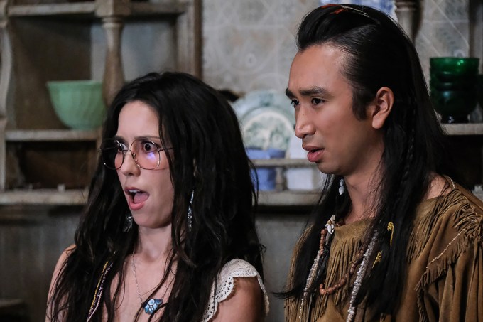 Sheila Carrasco & Román Zaragoza