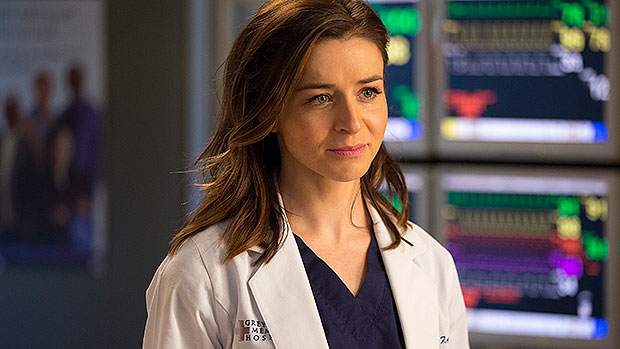 Caterine Scorsone