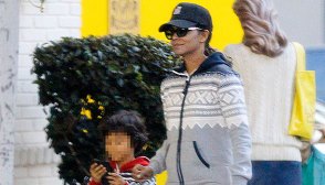 Halle Berry