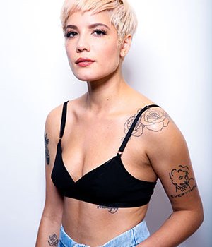 halsey