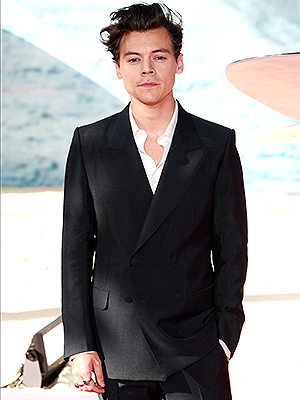 Harry Styles