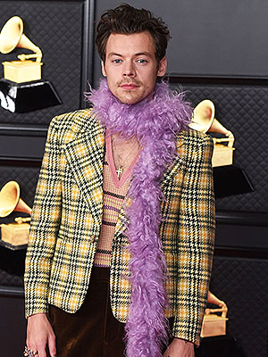 harry