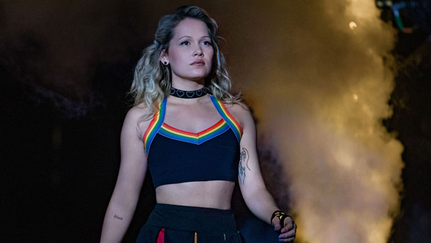 Kelli Berglund