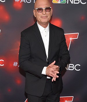 howie mandel