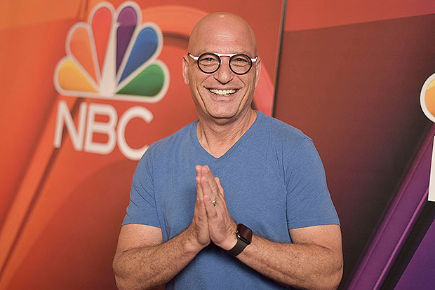 Howie Mandel